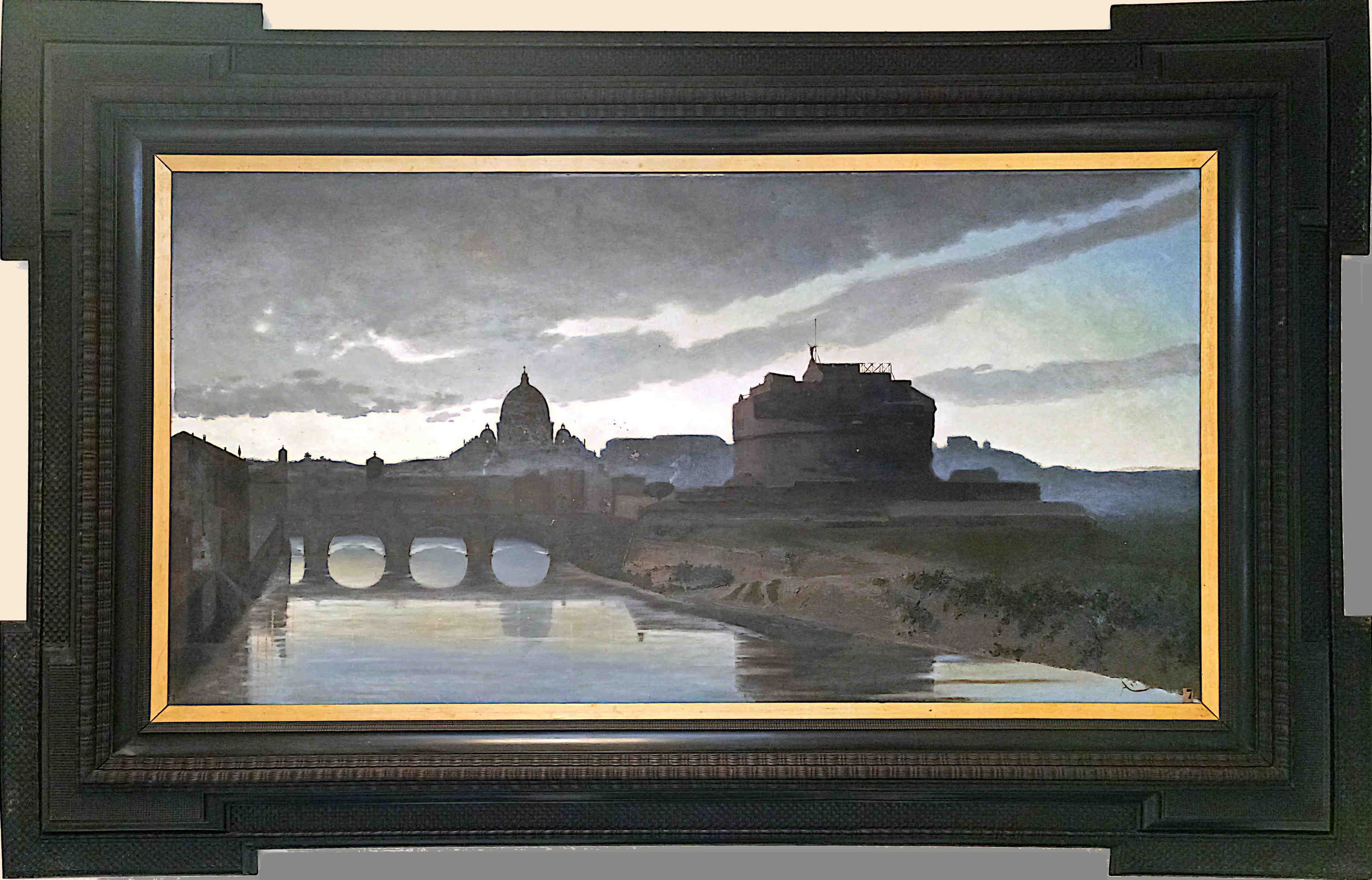 Tevere Q60