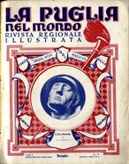 La Puglia nel mondo: rivista regionale illustrata, novembre 1927